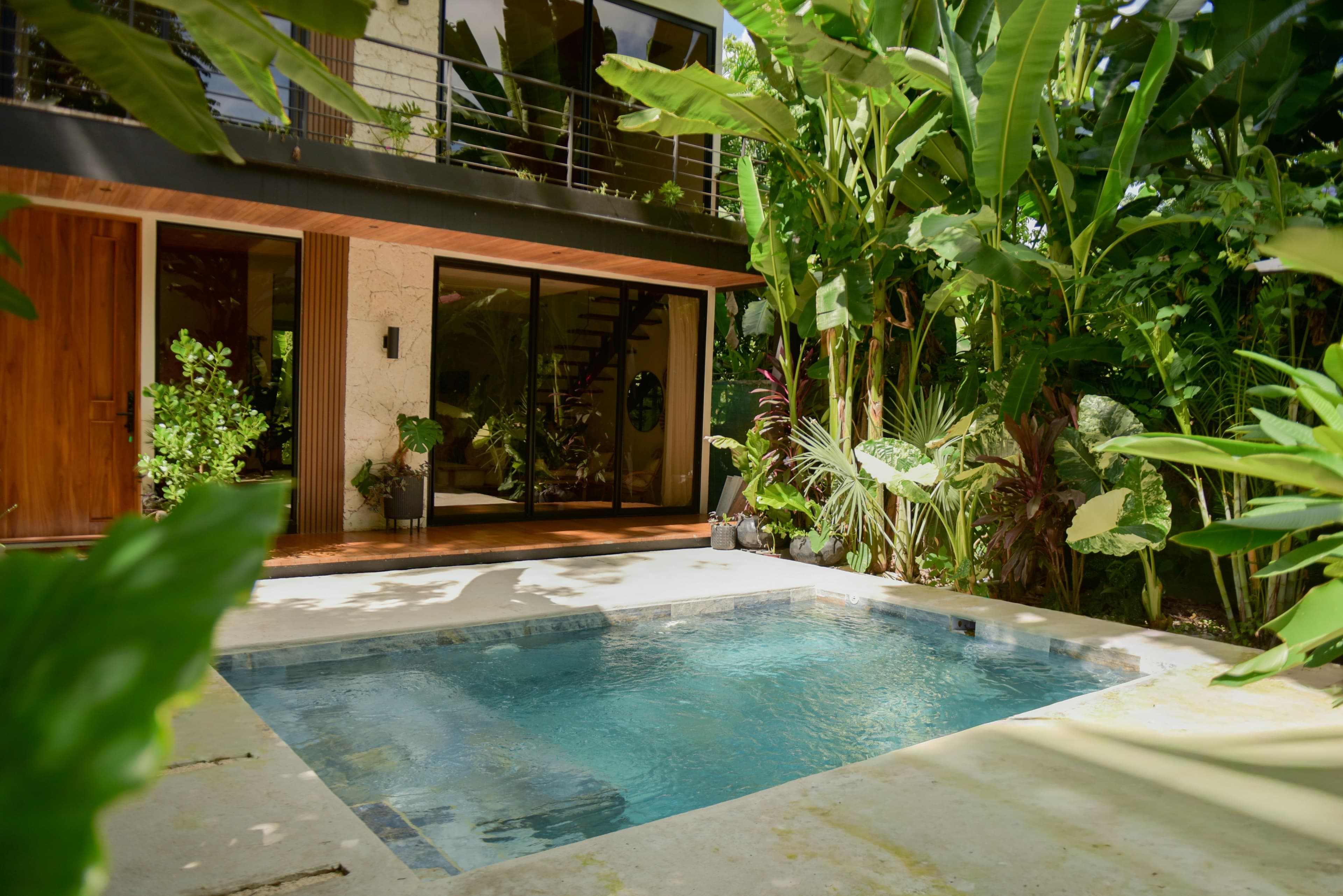 Riu House